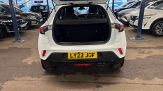 Vauxhall Mokka 1.2 Turbo SRi Premium 5dr Auto Petrol Hatchback